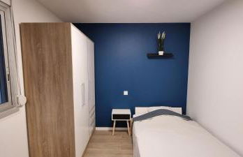 Chambres avec douche privative dans appartement partagé - Metro - Wifi - Foto 27