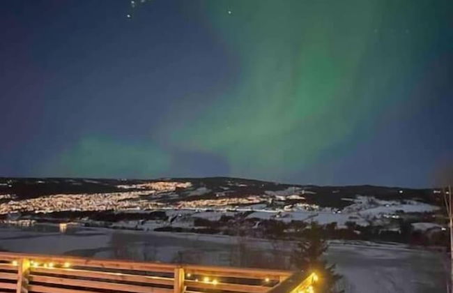 Comfortable Villa In Lillyhammer - Foto 25