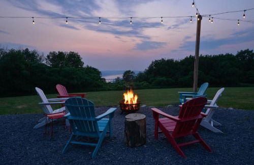 Hilltop Retreat & Spa - Foto 8