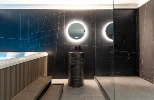 SUITE Esbly, Jacuzzi, Terrasse, Disneyland - Foto 12