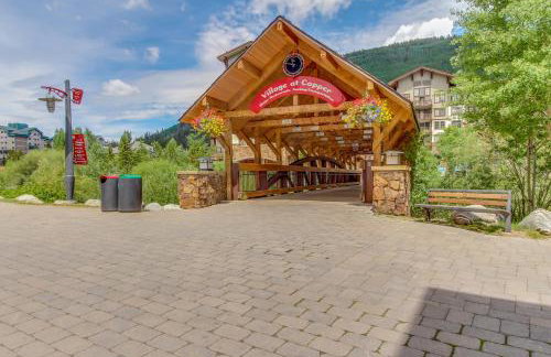 Mountain Plaza Base Camp - Foto 31