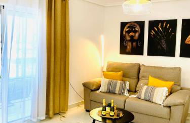 Sunny sweet apartment Olga - Foto 3