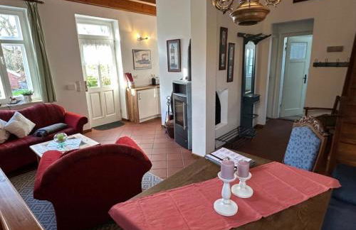 Landhaus up de Warft - Friesenrose - Foto 23