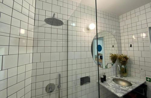 Oxford Green House by LovelyStay - Foto 20