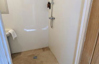 The Stables Apartment at Cefn Tilla Court, Usk - Foto 14