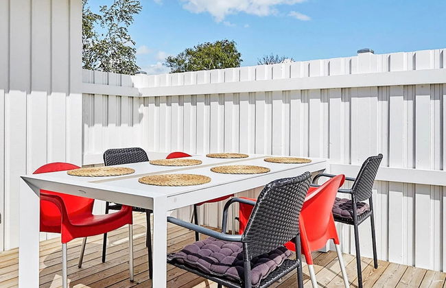 Holiday Home in Slagelse - Foto 21