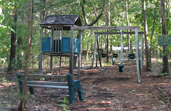 The Village At Indian Point Resort - Foto 65