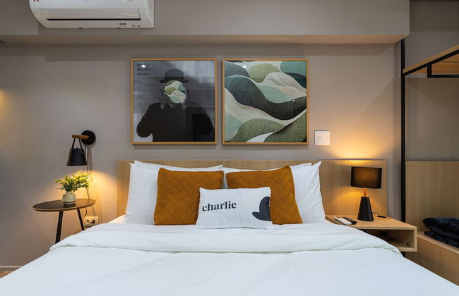 Charlie Haddock Jardim Paulista - Foto 36