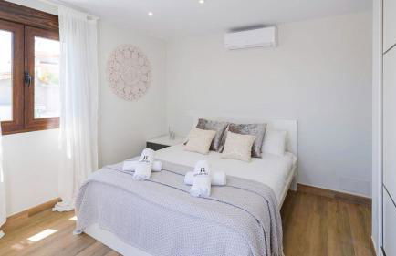 Villa Yules-Moisés Vélez-Málaga by Ruralidays - Foto 26