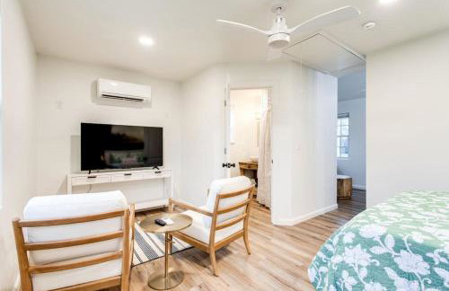 The Hideout Upscale 1 Bed Private Outdoor Space - Foto 5