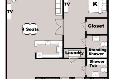 Sea Forever by Bryant Real Estate - Foto 30