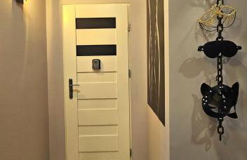 Dark Romance- Apartament BDSM Greya dla Zakochanych Par - Foto 2
