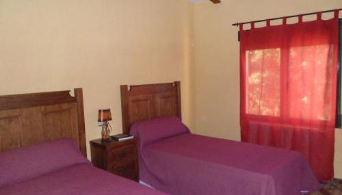 Complejo Rural Casa La Peña - Foto 5