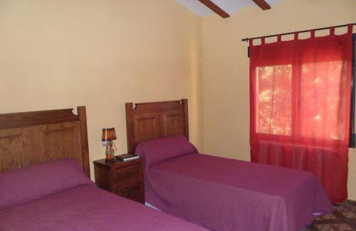 Complejo Rural Casa La Peña - Foto 5