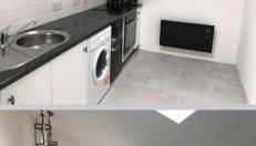 GROOMS COTTAGE OUTSIDE HOT TUB - Foto 3