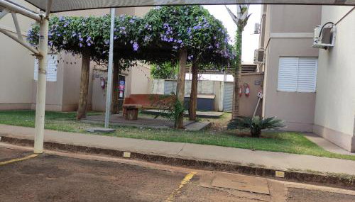 Recanto dos Pássaros 403 B2 - Foto 2