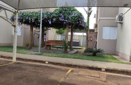 Recanto dos Pássaros 403 B2 - Foto 2