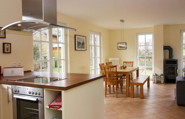 Ferienhaus in Wohlenberg Nahe der Ostsee - Photo 13