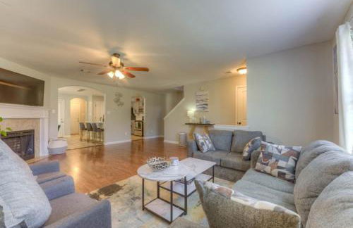 Spacious house with garage - Foto 9