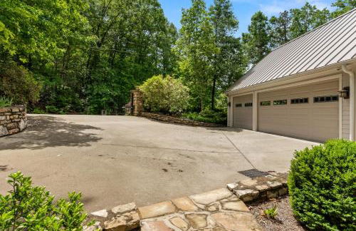 Falling Waters at Rumbling Bald - Foto 41