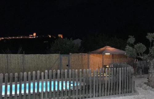 Casa de Campo Patricia - Foto 9