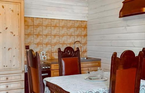 Cozy Apartment In Wegorzyno With Wifi - Foto 10