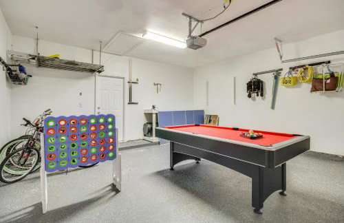 Less Than 1 Mi to Beach - Home with Deck and Yard in Waveland! - Foto 26