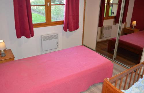 Maison de campagne avec 6 chambres, jardin clos, cheminée, proche de la mer, animaux acceptés - FR-1-376-3 - Foto 6