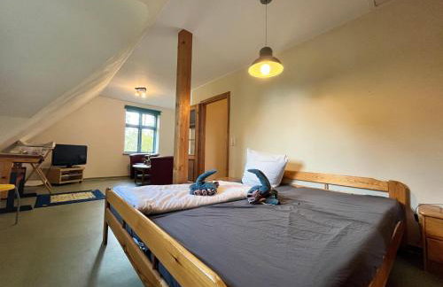 Ferienhaus in Vieregge mit Garten - Photo 25