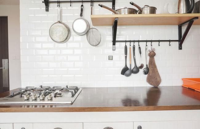 Nice And Homey 1Br At Citralake Suites Apartment - Foto 7