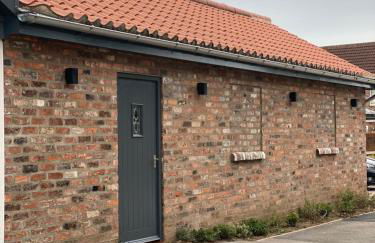 Old Spot Cottage - Photo 17