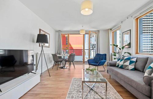 Cubo Canary Wharf - Foto 59