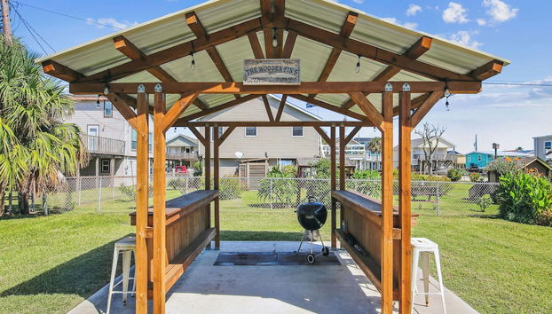 Ausstattung der Unterkunft