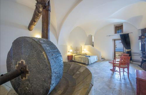 Villa Il Frantoio and Lilmar - Foto 74