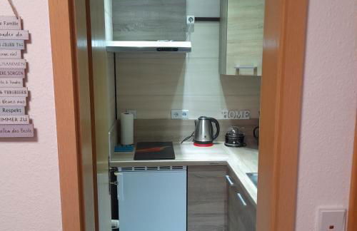 Bichlhof Bärfra Ferienwohnung Fernsicht - Photo 3