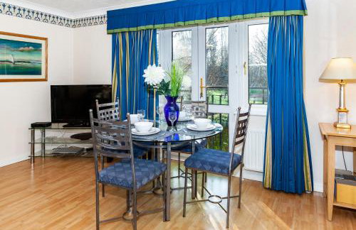 Churchill Way Suite - Foto 2