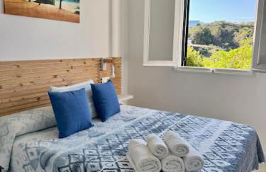 Apartamento Sol Isla Arenal de'n Castell - Foto 13