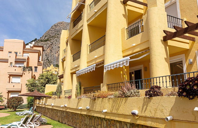 Nice Mediterranean Furnished Apartment in Altea - Foto 23