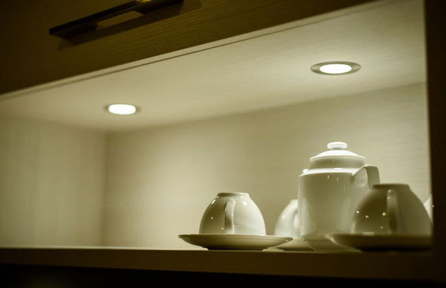 Mansion 51 Hotel & Apartment - Foto 35