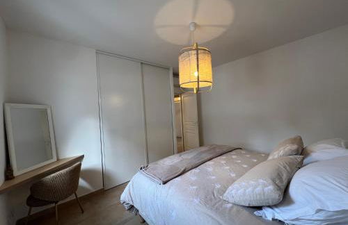 Appartement de standing Île-Rousse - Grande terrasse vue mer exceptionnelle - Foto 19