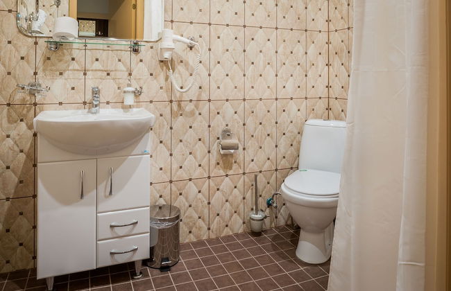 Pirita Beach Apartments & SPA - Foto 49