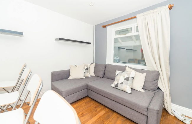 PML Apartments Victoria - Foto 15