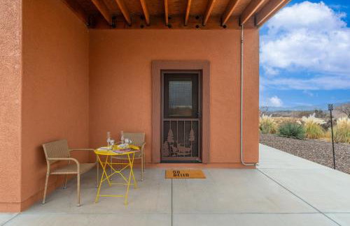 Terracotta Cove - Sedona, Jerome, Wineries - Foto 28