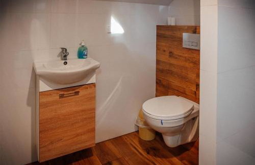 Domek letniskowy SZWED-POL - Foto 34