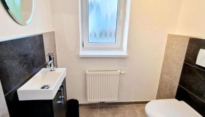 Ferienhaus Strandallee 10 - Foto 3