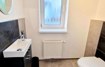 Ferienhaus Strandallee 10 - Foto 3