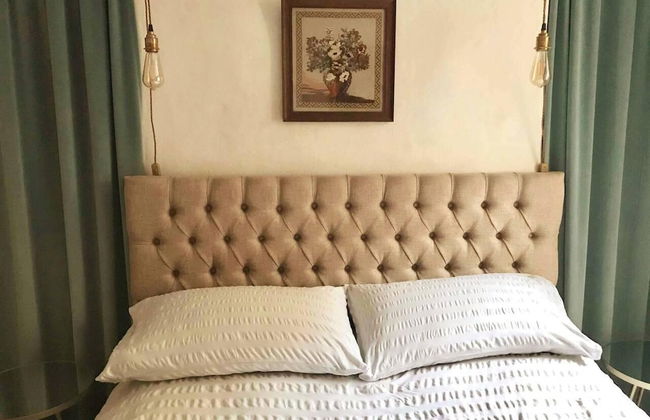 Beachfront Apartment With Woodburner & Courtyard - Photo 6