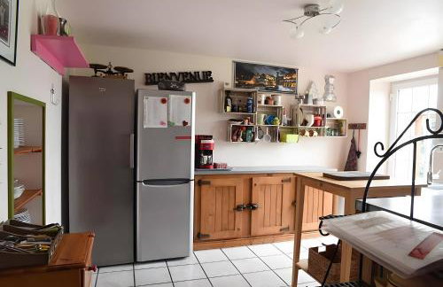 Gîte Du Ruisseau - Foto 27