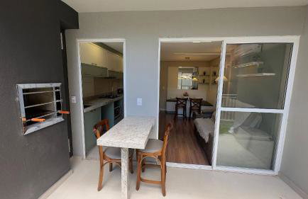 Apartamento Moderno Próximo aos Atrativos - Foto 47