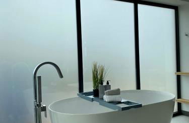 Stunning modern home set in beautiful grounds. - Foto 37